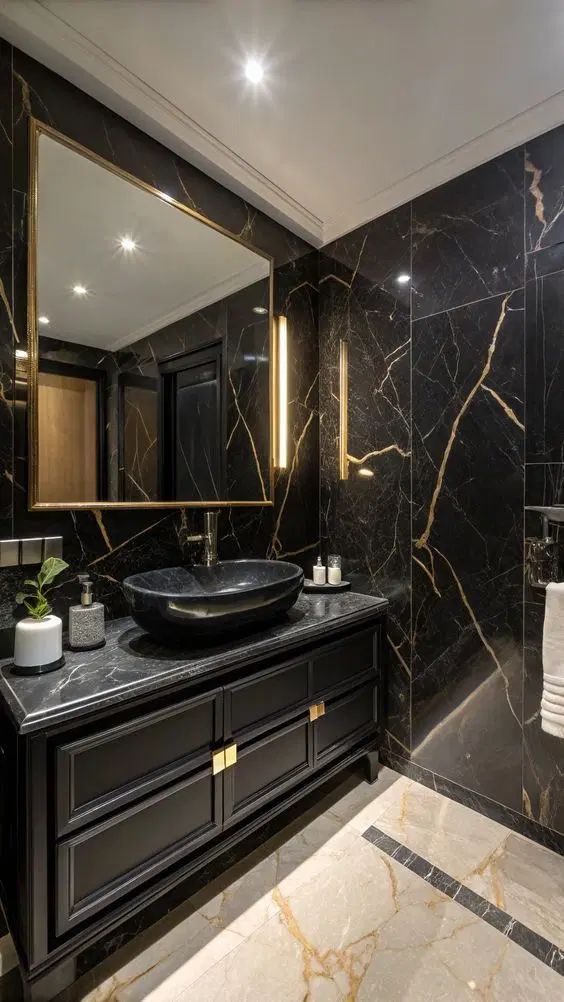 دیوار قدیمی حمام و سرویس تو سریع بازسازی کن|مصالح و تجهیزات ساختمان|چمستان, |دیوار