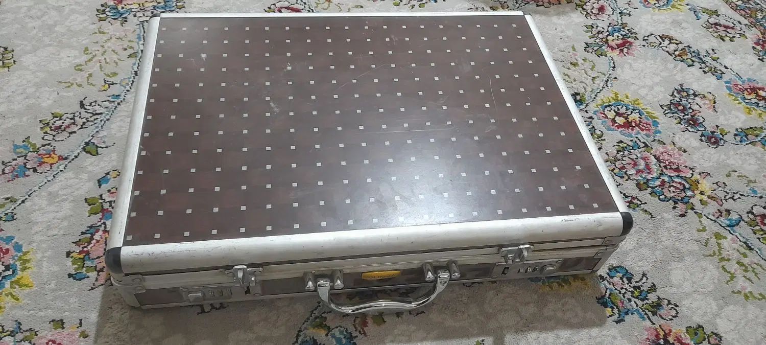 قاشق چنگال|ظروف سرو و پذیرایی|مشهد, منزل آباد|دیوار