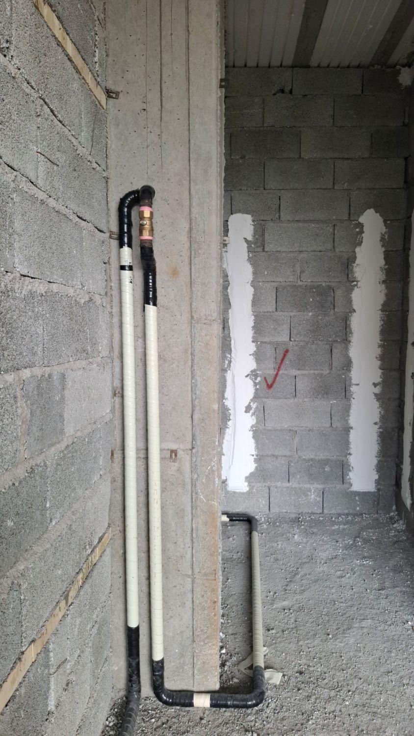 لوله کشی گاز ساختمان|خدمات پیشه و مهارت|لنگرود, |دیوار