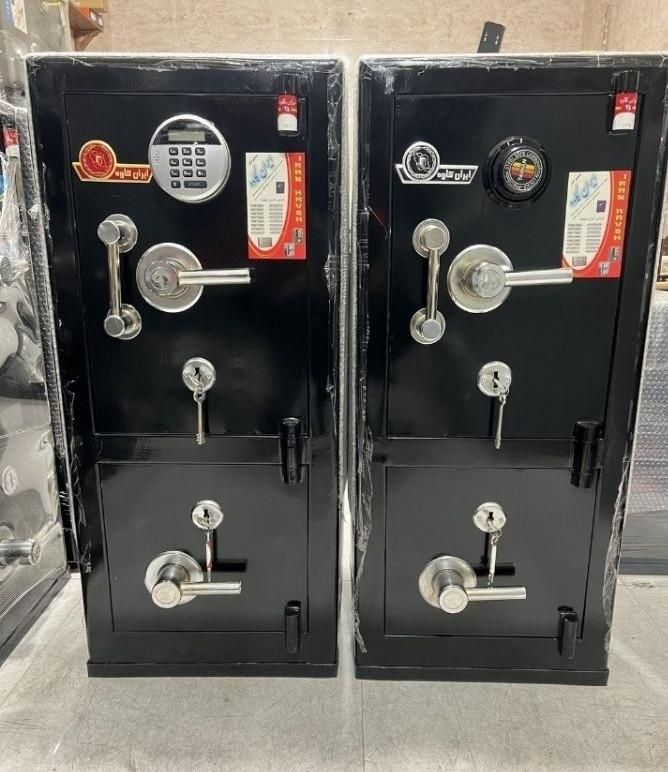 گاو صندوق، گاوصندوق با ۵سال ضمانت و ارسال|ابزارآلات|مشهد, دانشجو|دیوار