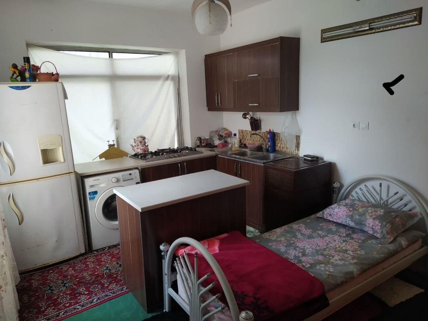 اجاره سوییت لب دریا. روبروی دانشگاه آزاد|اجارهٔ کوتاهمدت آپارتمان و سوئیت|تنکابن, |دیوار