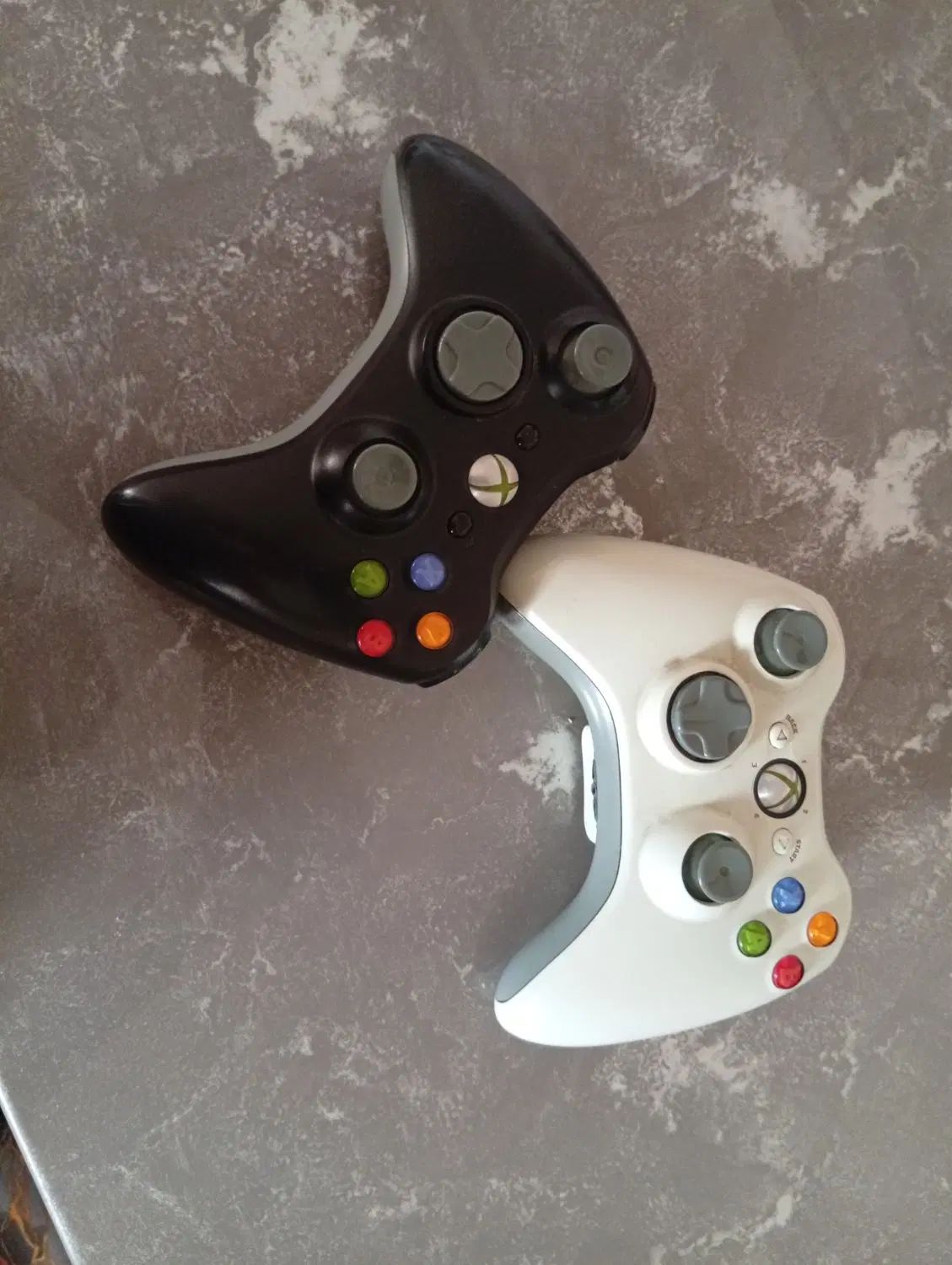 Xbox 360 جیتک|کنسول، بازی ویدئویی و آنلاین|کرج, مصباح|دیوار