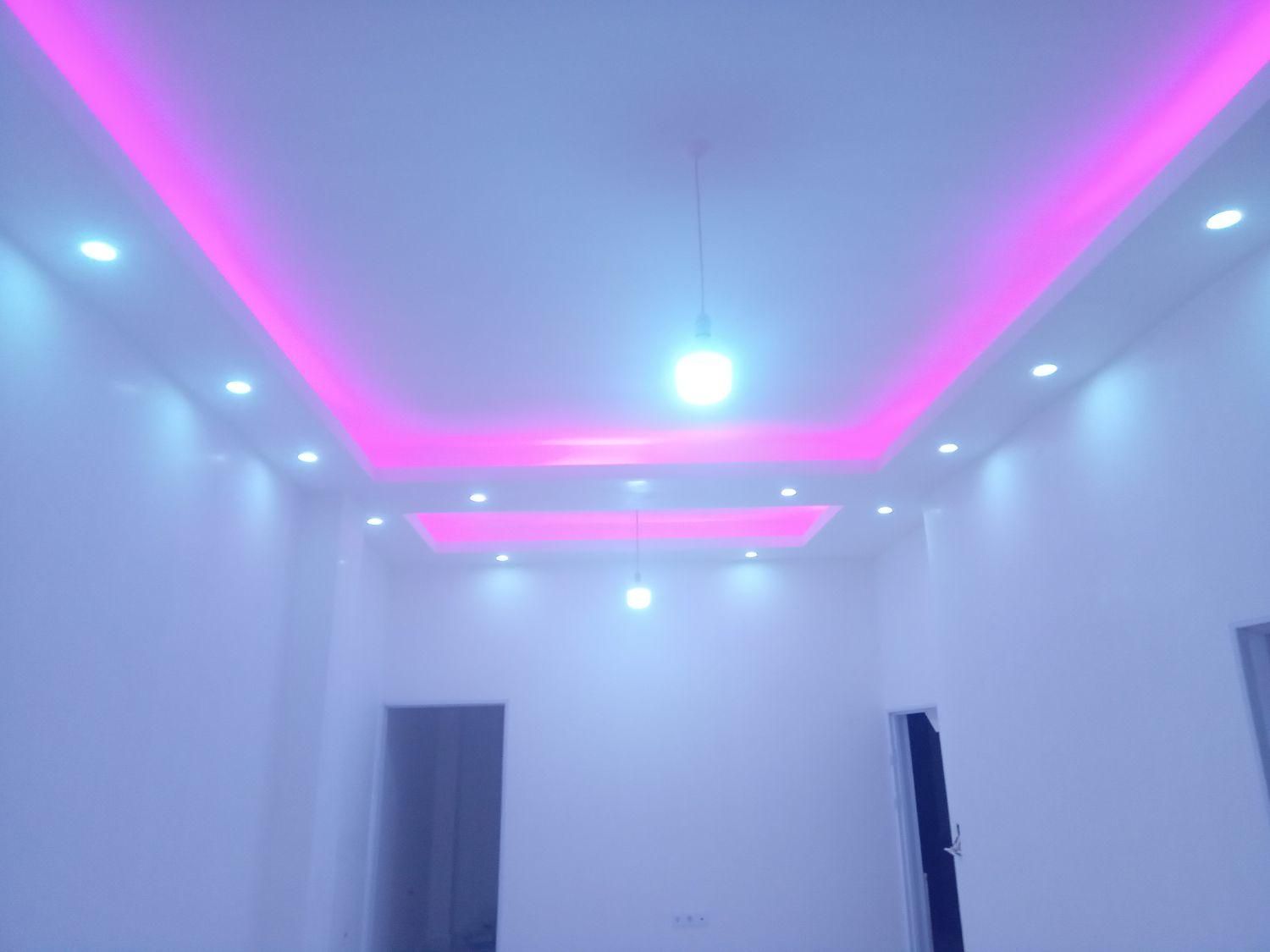 سیم‌کشی ساختمان صفر تا صد|خدمات پیشه و مهارت|ارومیه, |دیوار