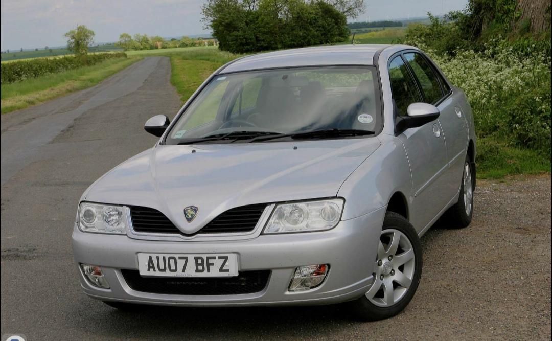 لوازم پروتون ایمپین|قطعات یدکی و لوازم جانبی|بروجرد, |دیوار