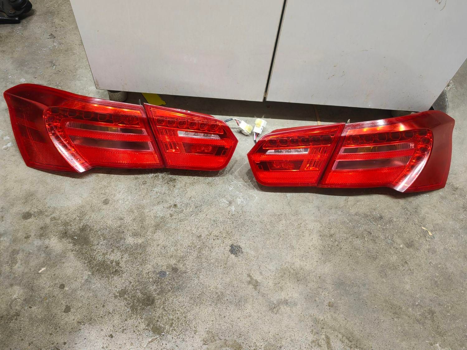 لوازم یدکی بایک سنو ا،بایک سابرینا استوک|قطعات یدکی و لوازم جانبی|اهواز, سلطانمنش|دیوار