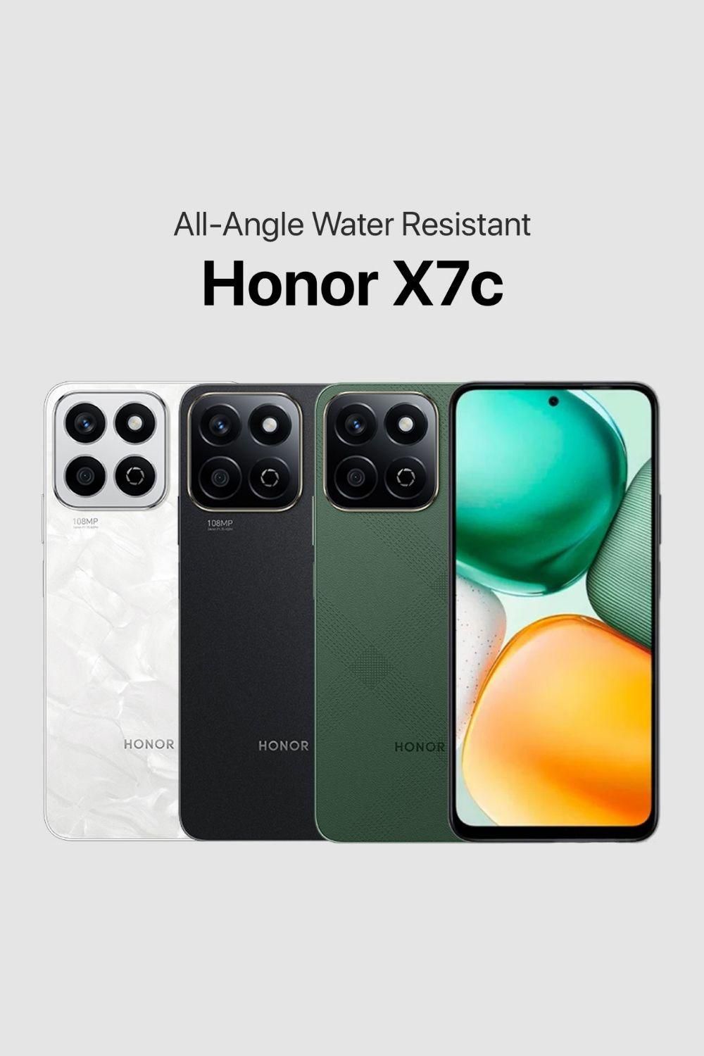 انر x7c   با حافظه 256|موبایل|مشهد, احمدآباد|دیوار