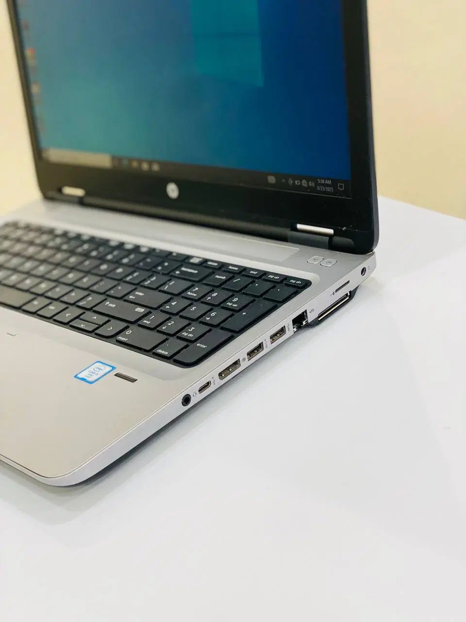 HP probook 650 G2|رایانه همراه|رشت, بلوار گیلان|دیوار