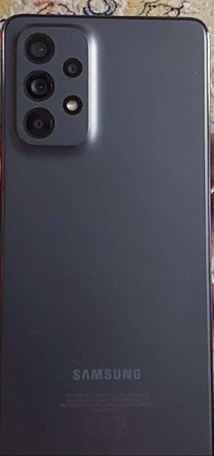 A73 5g 128|موبایل|کرج, هفت تیر|دیوار