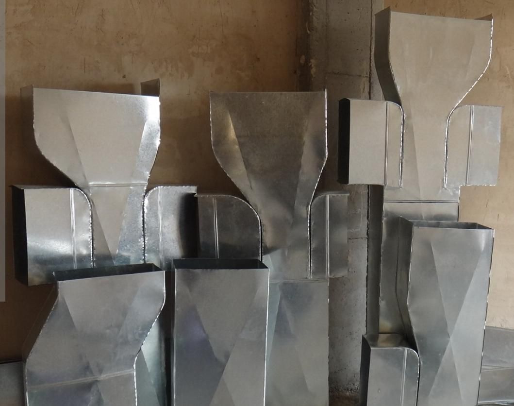 کانال سازی کولر واجرای کامل داگ اسپیلیت هاشمی|خدمات پیشه و مهارت|همدان, |دیوار