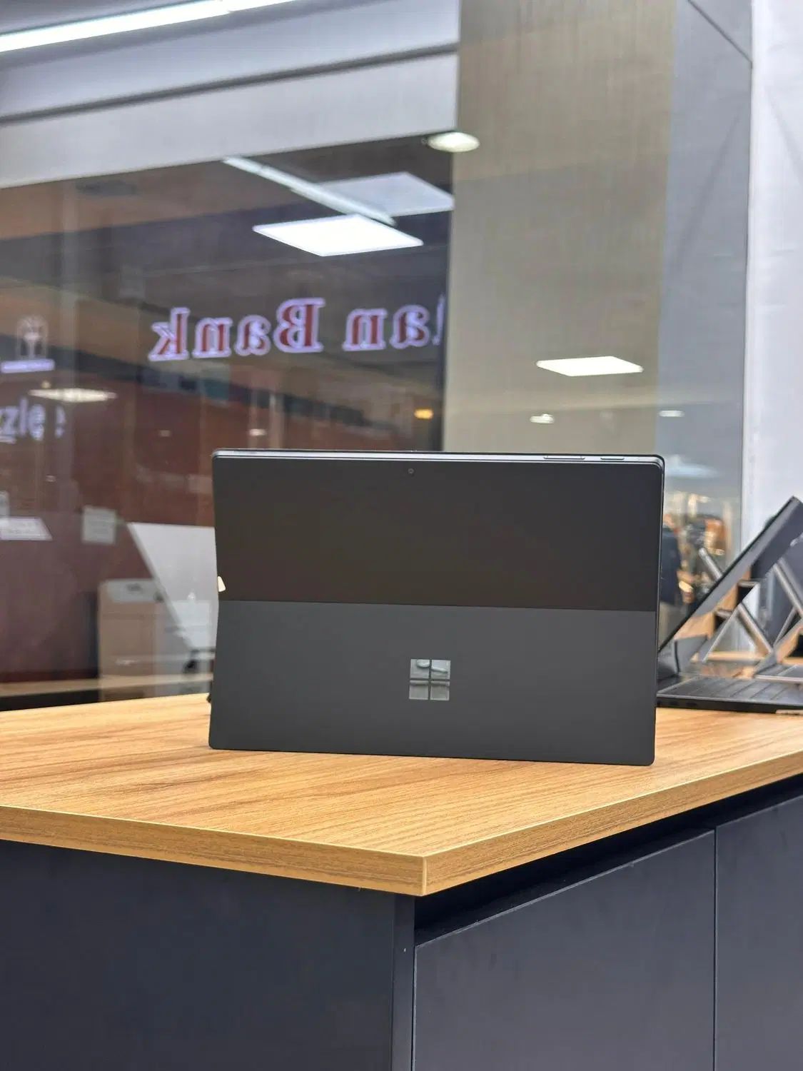 سرفیس  پرو ۷ پلاس surface pro7 plus|رایانه همراه|تهران, فلسطین (میدان انقلاب)|دیوار