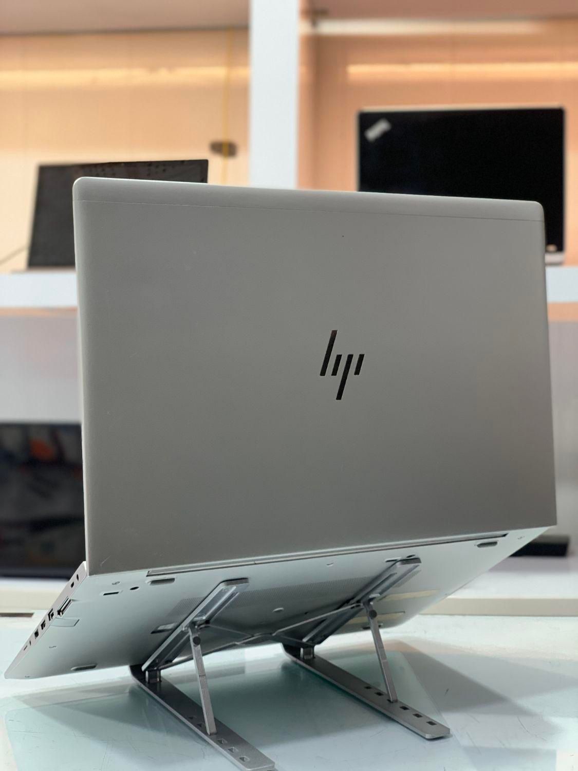 لپ تاپ HP|رایانه همراه|بجنورد, |دیوار