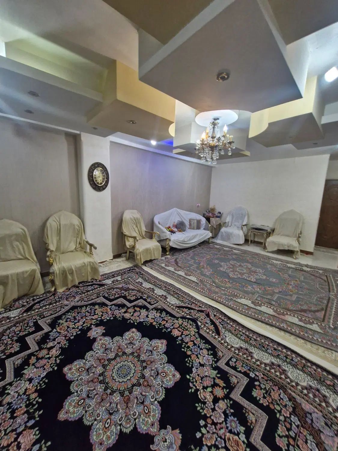 آپارتمان 105متری/خیابان ارسطو/ تک واحده/ خوش ساخت|اجارهٔ آپارتمان|دزفول, |دیوار