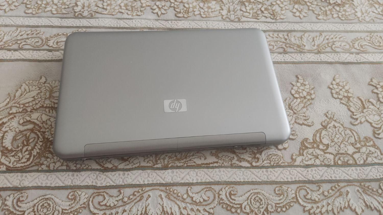 لپ تاپ مینی 10.1اینچی Hp مدل 2140|رایانه همراه|جوانرود, |دیوار