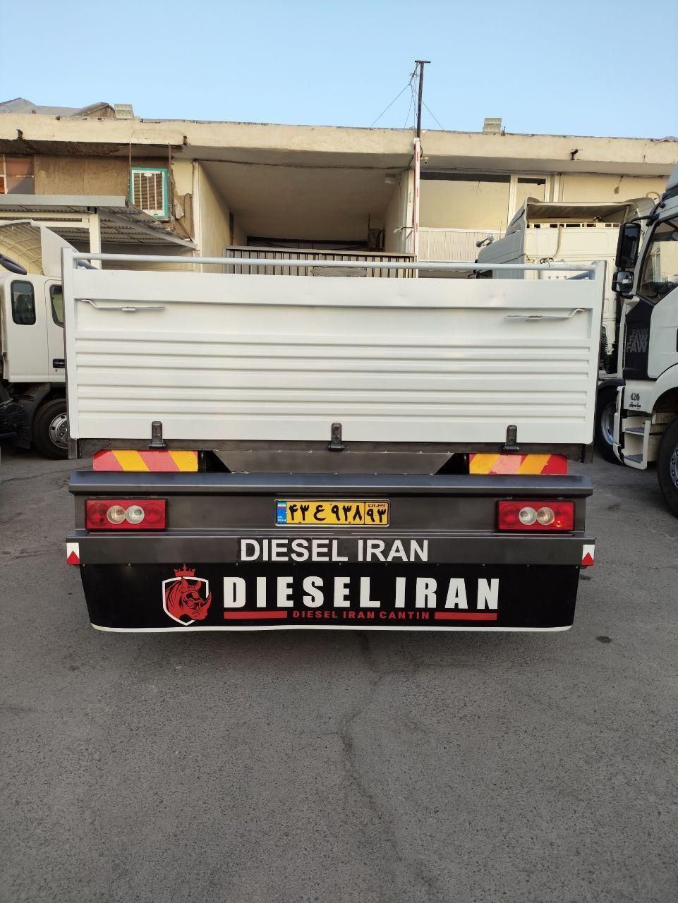 اطاق روباز بغل بازشو|قطعات یدکی و لوازم جانبی|زنجان, |دیوار