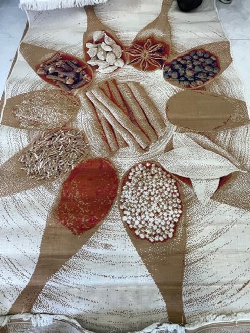 گلیم اشپزخانه اتاق خواب و کودک|گلیم، جاجیم، گبه|تهران, دهکده المپیک|دیوار