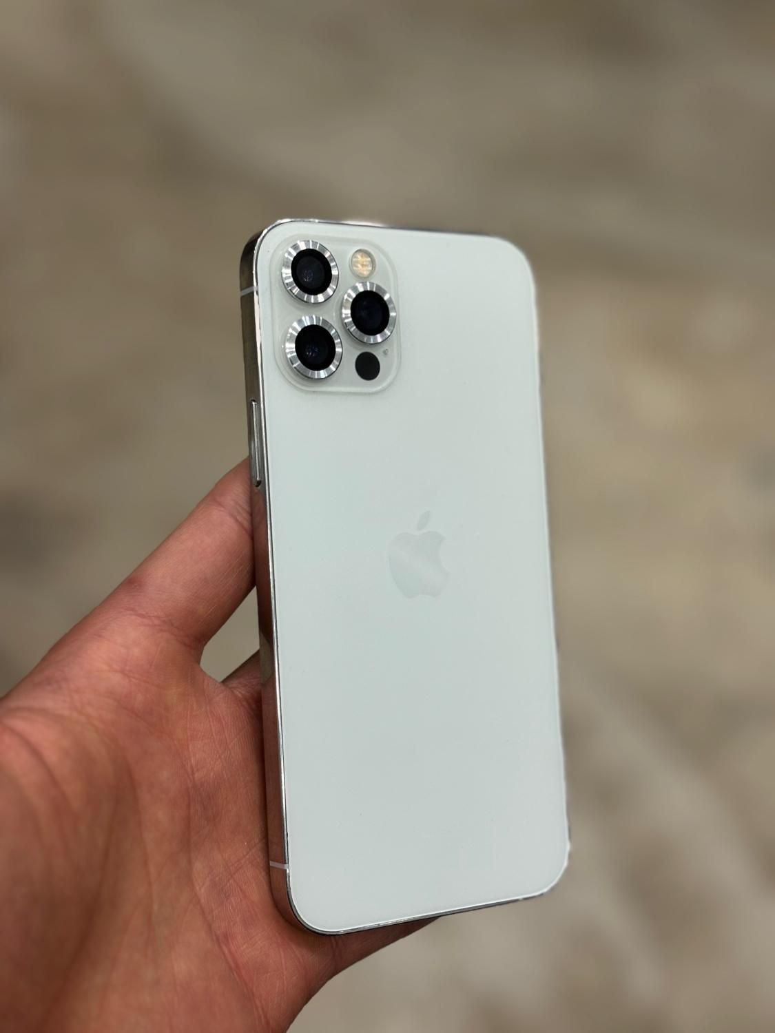 اپل iPhone 12 Pro|موبایل|شیروان (خراسان), |دیوار