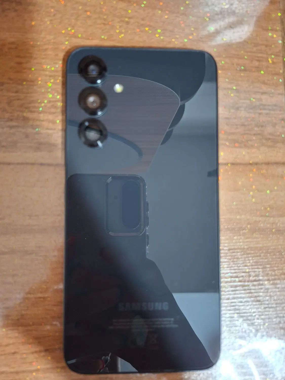 سامسونگ سامسونگ Galaxy A54 با حافظهٔ ۱۲۸ گیگابایت|موبایل|تهران, تهرانپارس غربی|دیوار