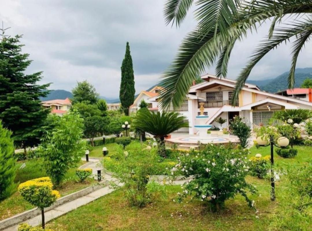 تولید ساخت و اجرا سوئیت و اقامتگاه سازه LSF|خدمات پیشه و مهارت|کلاردشت, |دیوار