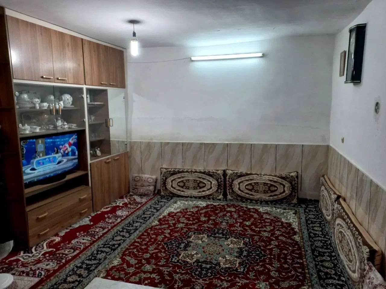فروش خانه ویلایی(دوبلکس) ۶۰ متری در بلوار توس|فروش خانه و ویلا|مشهد, توس (بلوار توس)|دیوار
