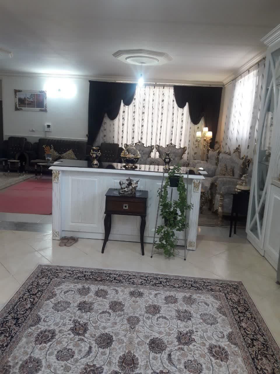 اجاره خانه ویلایی ۲۵۰متری ۲ خوابه در اسماعیل آباد|اجارهٔ خانه و ویلا|مشهد, اسماعیل آباد|دیوار