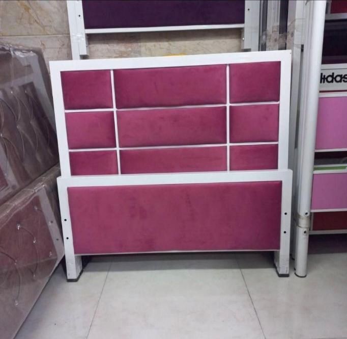 تخت خواب یک نفره حاجی پور(تختخواب۱یکنفره)تشک سیندر|تخت و سرویس خواب|مشهد, حسین‌آباد|دیوار