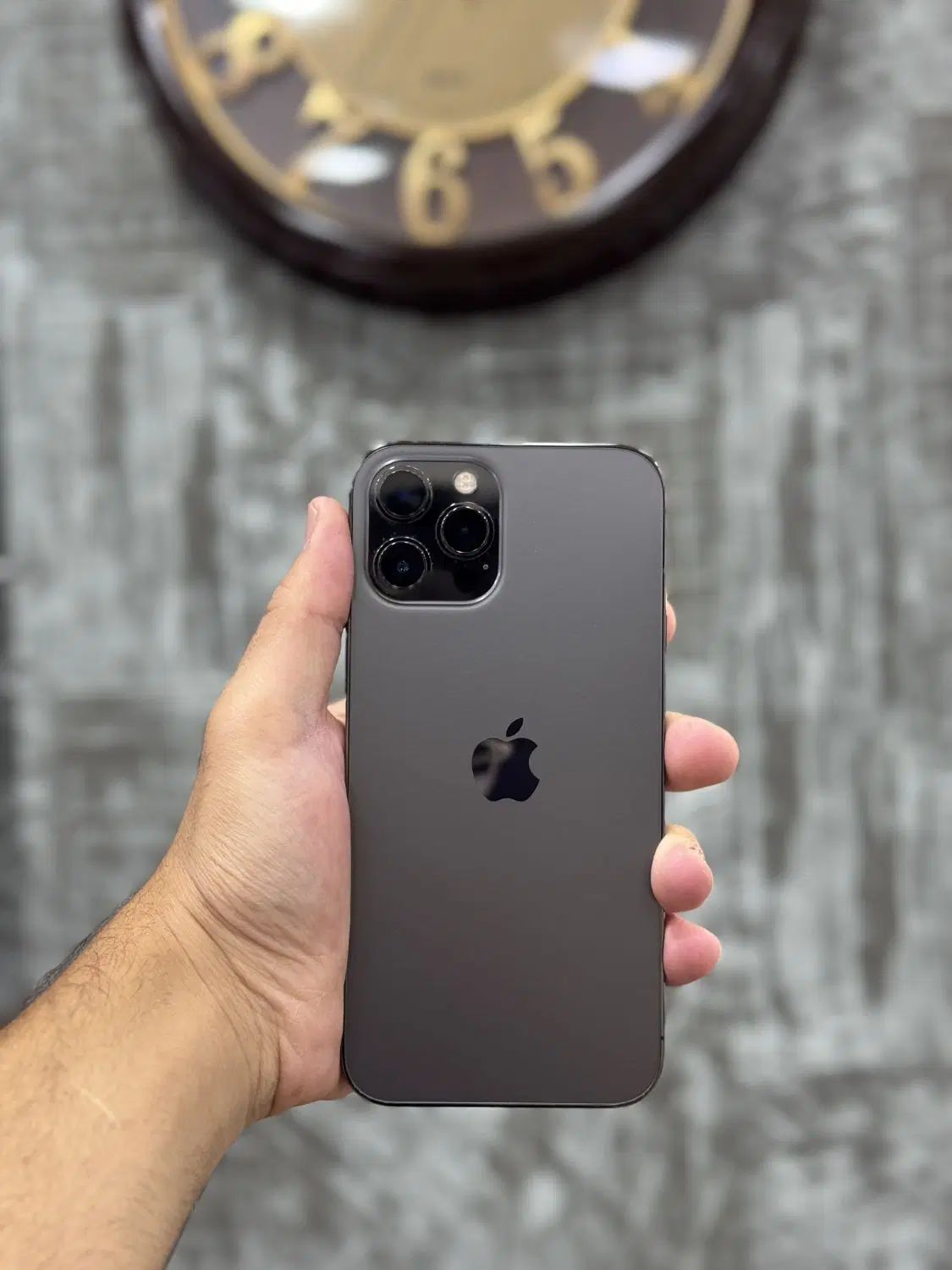IPhone 12 Pro Max|موبایل|تبریز, |دیوار