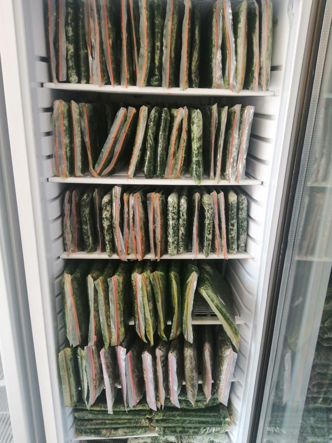 سبزیجات آماده ماهلین جنب ایستگاه مترو جابر|خوردنی و آشامیدنی|اصفهان, طامه|دیوار