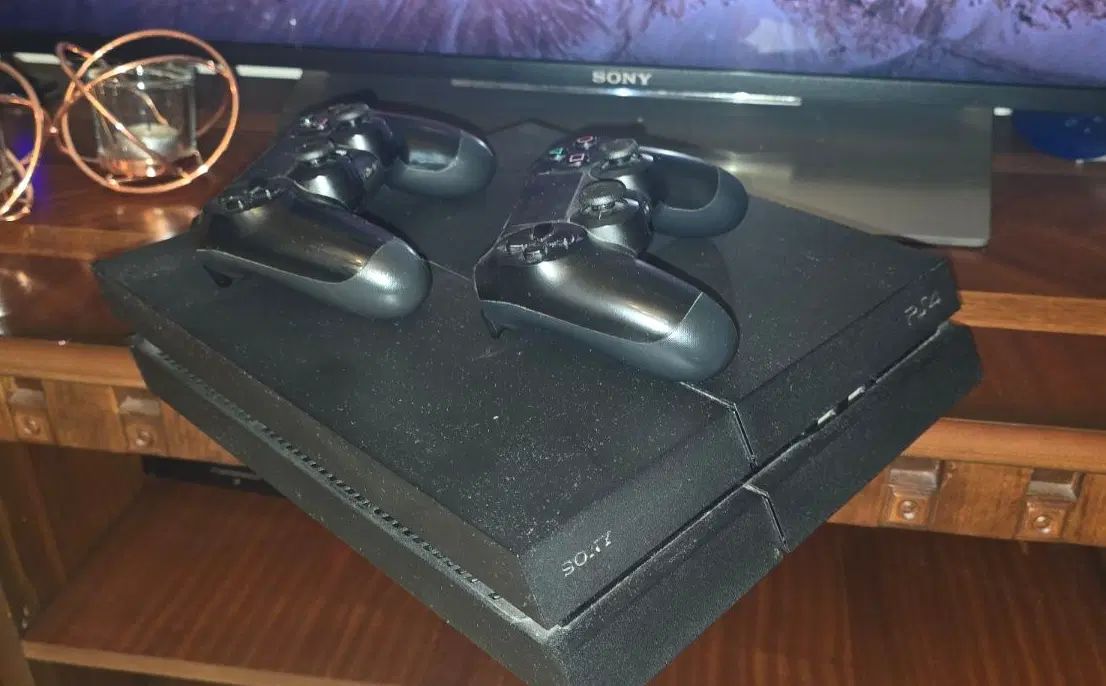 ps4|کنسول، بازی ویدئویی و آنلاین|تهران, سید خندان (جلفا)|دیوار