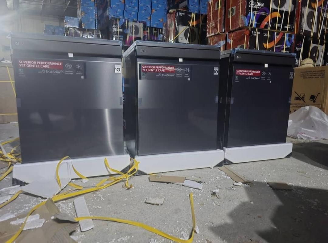 ظرفشویی لباسشویی الجی مدل۴۲۵«همهمدل»نورابادممسنی|ماشین ظرفشویی|نورآباد ممسنی, |دیوار