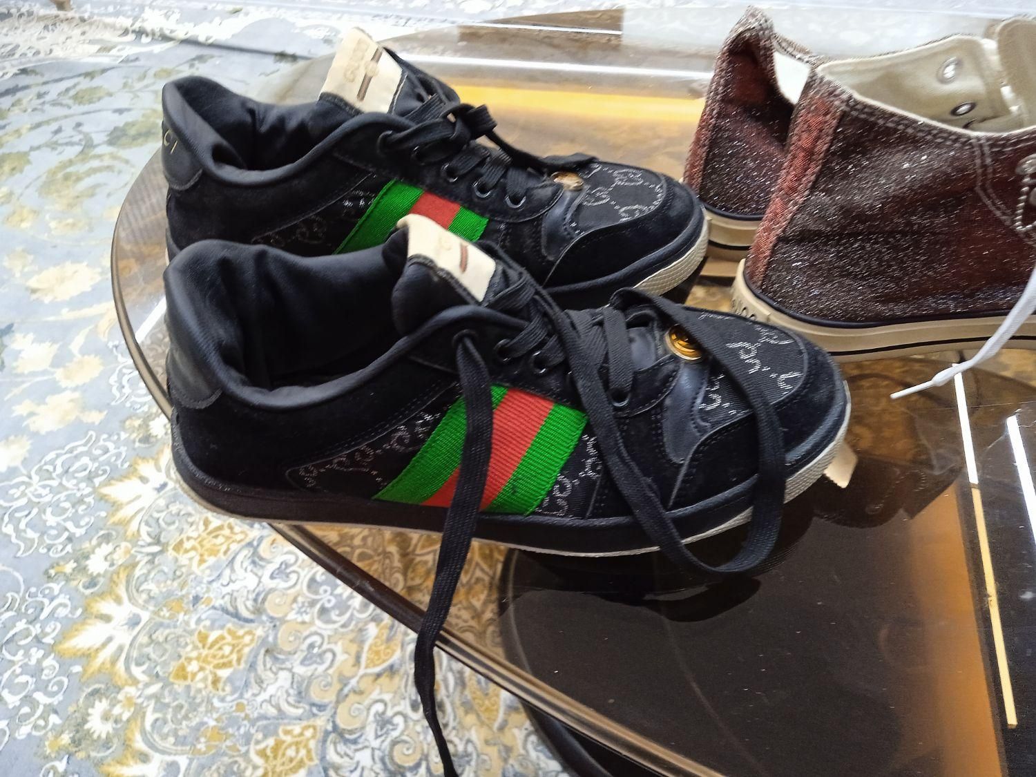 کفش مجلسی|کیف، کفش، کمربند|شیراز, شریف‌آباد|دیوار