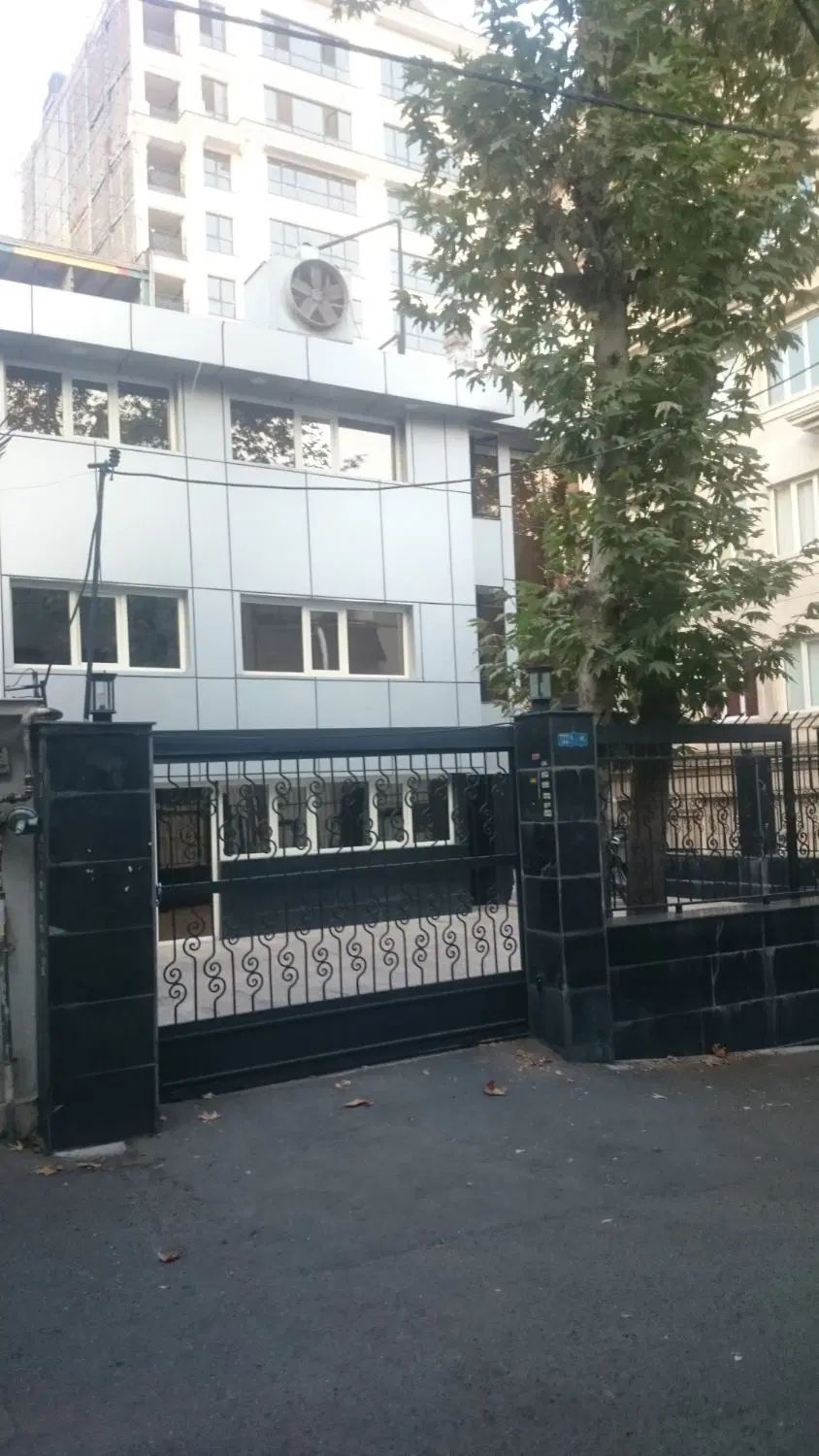 شمال دولت 133متر کلنگی ،فایل شخصی|فروش زمین و ملک کلنگی|تهران, اختیاریه|دیوار