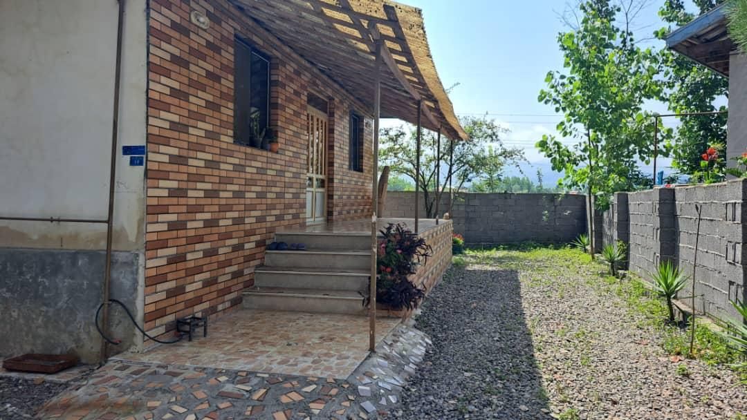 ویلا دربست دنج و تمیز|اجارهٔ کوتاهمدت ویلا و باغ|سیاهکل, |دیوار