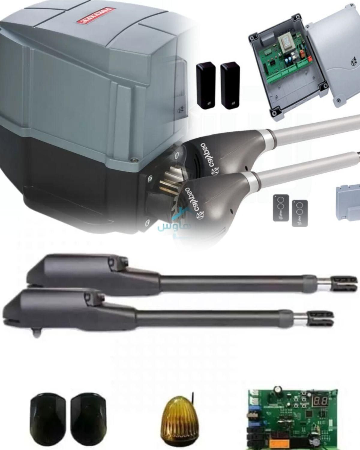 فروش ،نصب و تعمیر جک پارکینگی ،جک درب پارکینگ|مصالح و تجهیزات ساختمان|تهران, مهرآباد جنوبی|دیوار