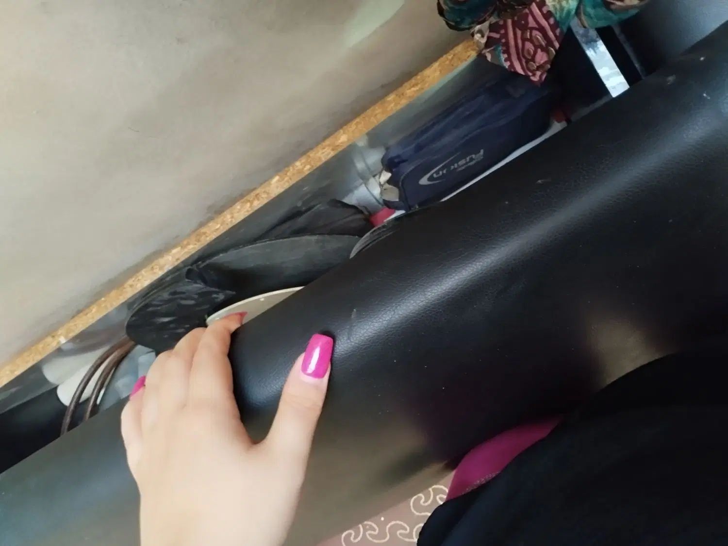 نیمکت انتظار باکس دار|صندلی و نیمکت|مشهد, رستگار|دیوار