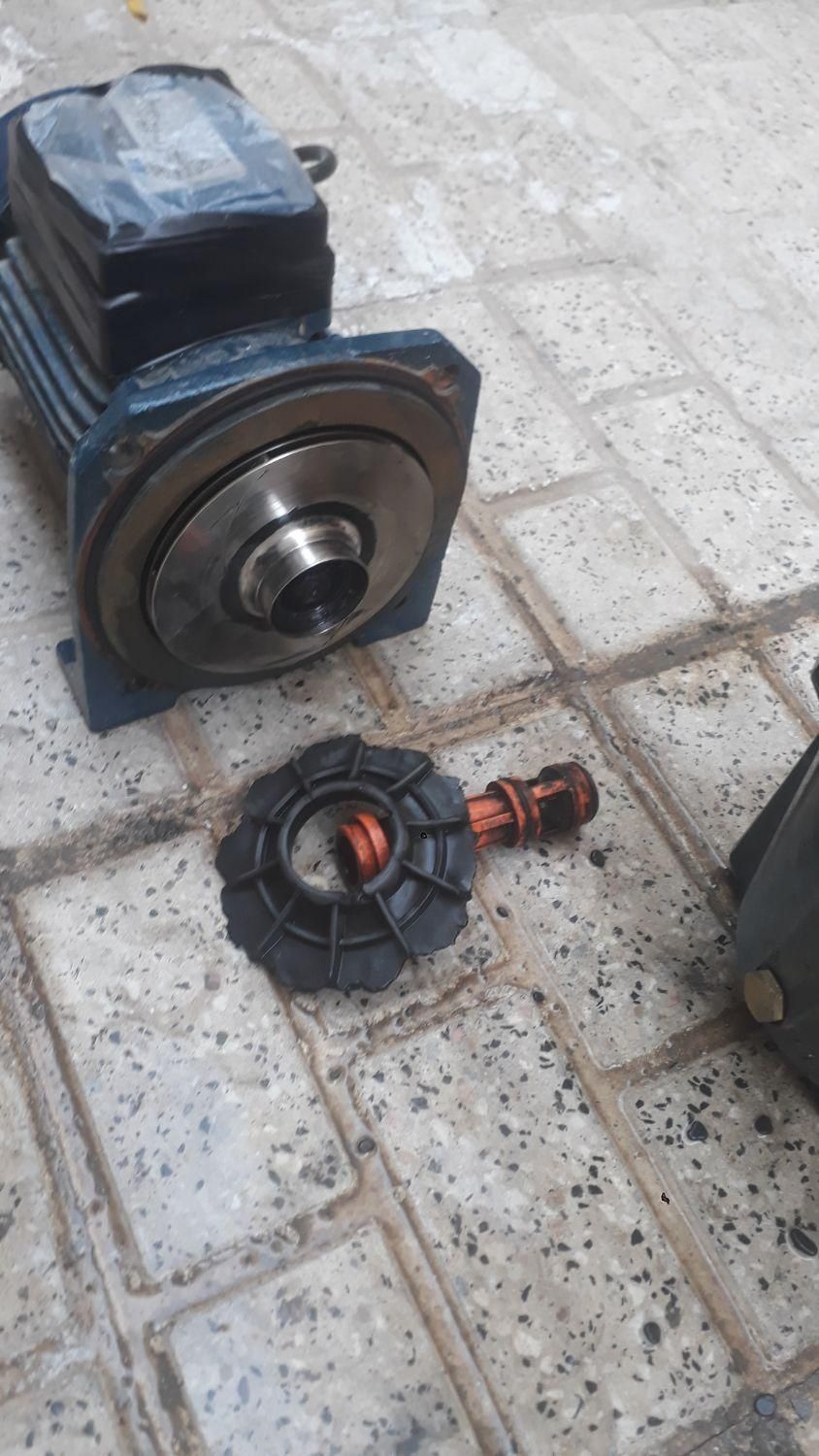 لولهکشی آب فاضلابشوفاژ خردکاری تعمیر ابگرمکن پکج|خدمات پیشه و مهارت|مشهد, حسینآباد|دیوار