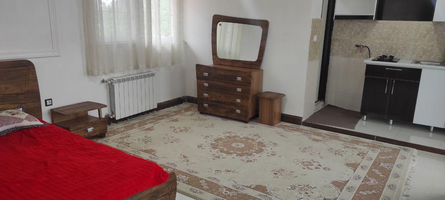 ویلای سه خوابه دوبلکس|اجارهٔ کوتاه‌مدت ویلا و باغ|فومن, |دیوار