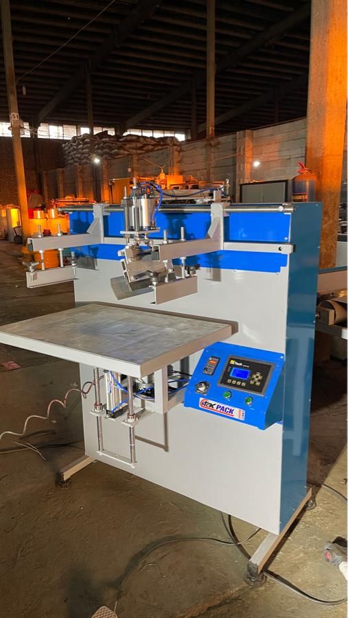 دستگاه چاپ سیلک T1400|ماشینآلات صنعتی|شهریار, شهریار|دیوار