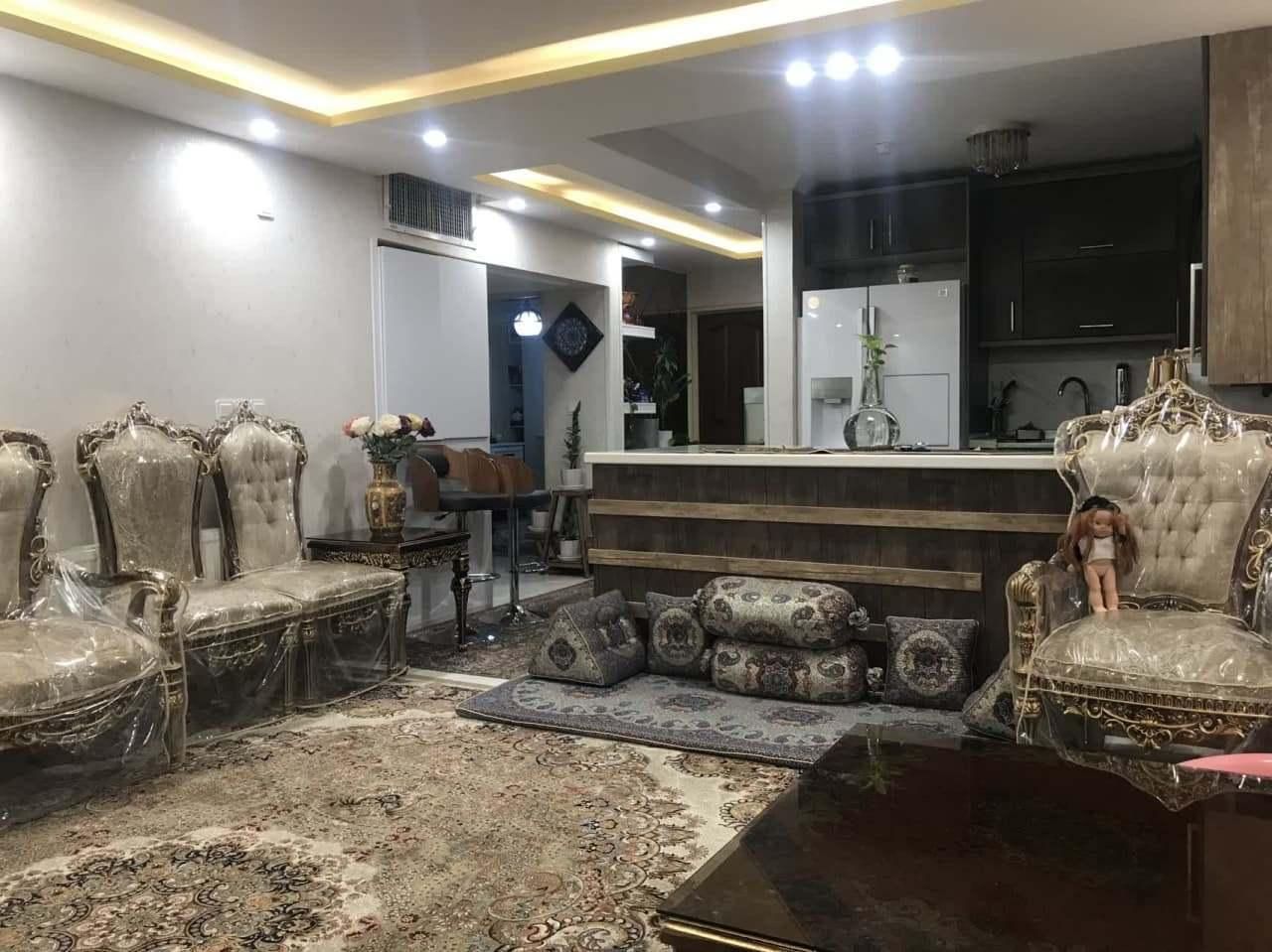 فروش اپارتمان 95 متری انتهای بلوار شهید قندی|فروش آپارتمان|یزد, |دیوار