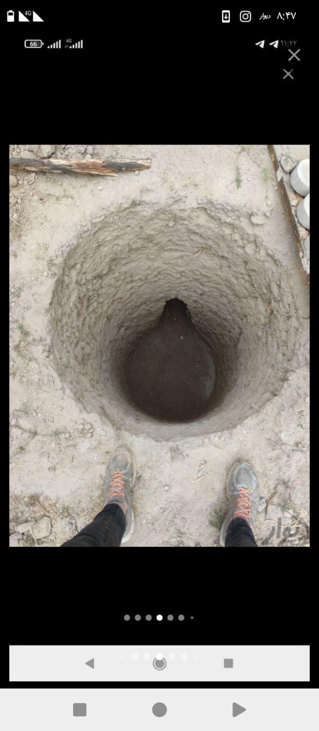 چاه کن و چاه کنی و تخریب بنا بنایی|خدمات پیشه و مهارت|ارومیه, |دیوار