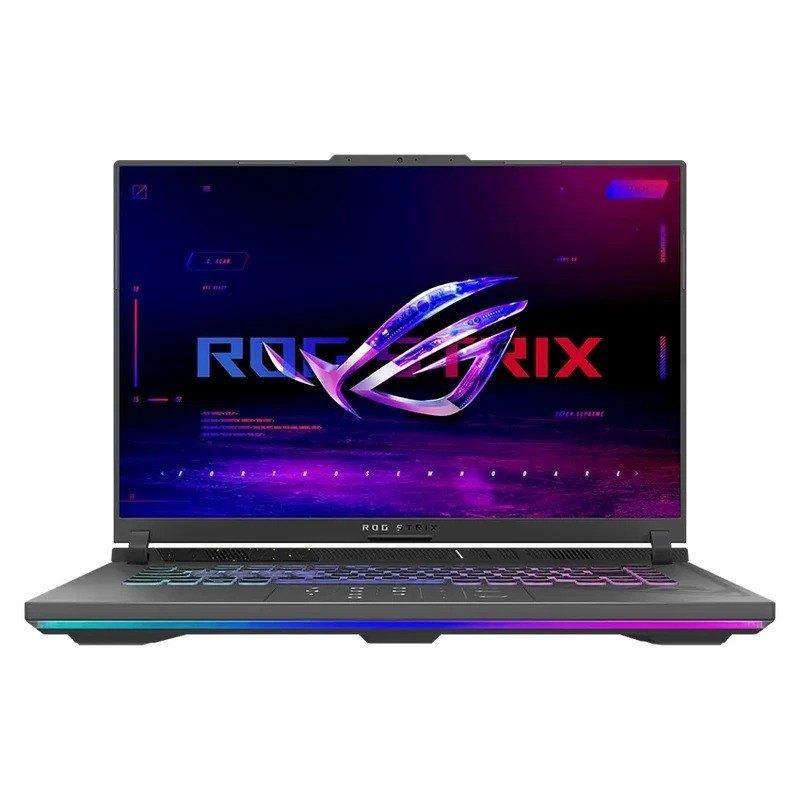 ROG Strix G16 G614JV|رایانه همراه|تهران, شهر زیبا|دیوار