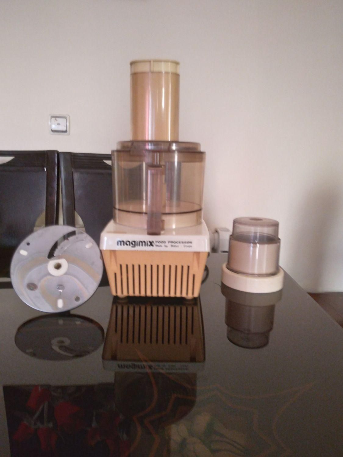 khord kon 72 Kare magicmax|خردکن، آسیاب، غذاساز|تهران, مرزداران|دیوار