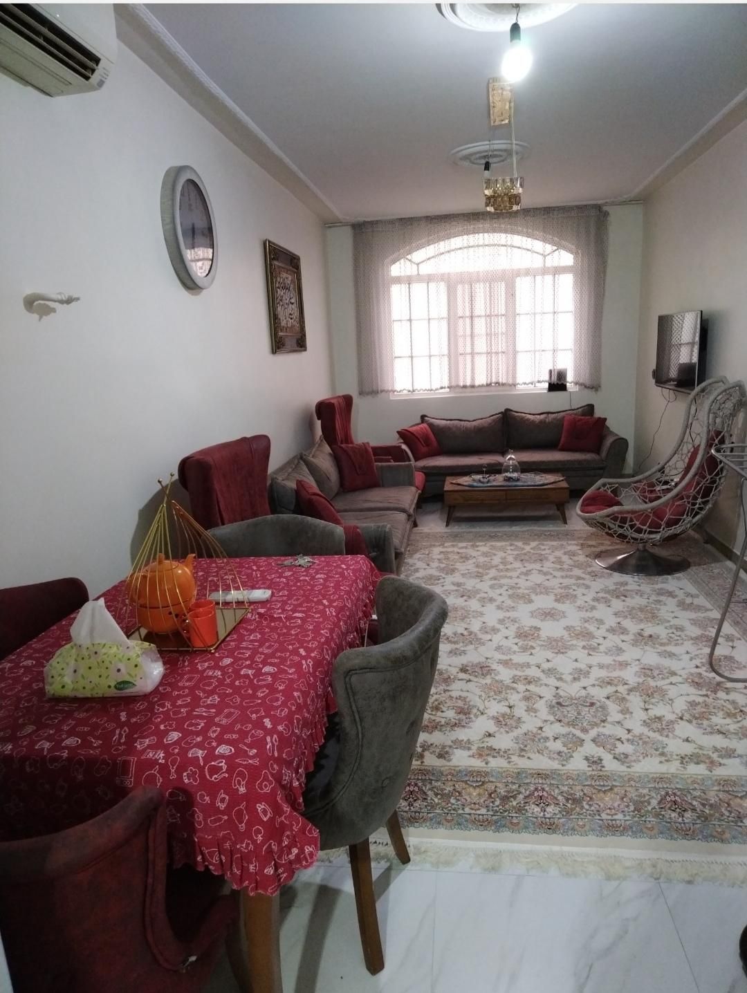 اجاره آپارتمان ۴۵ متری ۱ خوابه حیاط دار|اجارهٔ آپارتمان|تهران, عارف|دیوار