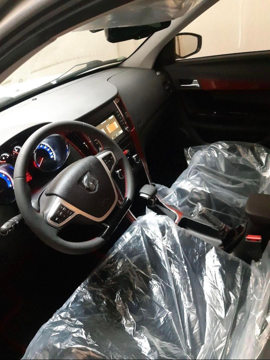 دنا پلاس توربو اتوماتیک آپشنال صفر خشک مدل 1403|خودرو سواری و وانت|اسلامشهر, شهرک فرهنگیان|دیوار