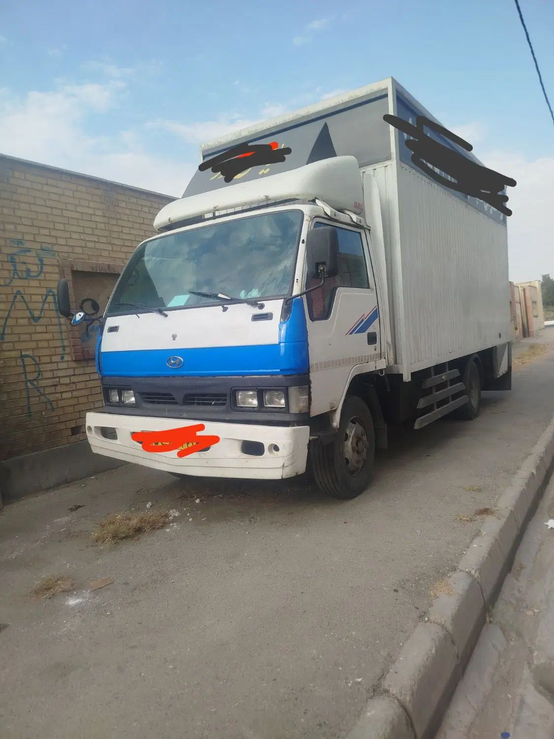 اتوبار باربری شهرری کهریزک خزانه خانی آباد نازی|خدمات حمل و نقل|تهران, خانی‌آباد|دیوار