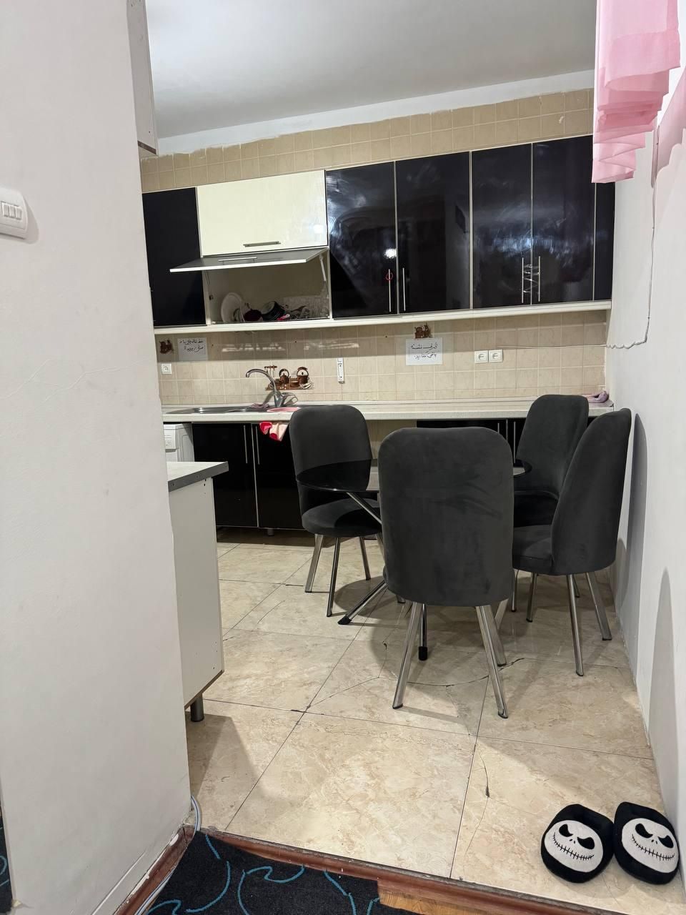 اجاره خوابگاهه دخترانه تازه تاسیس درپونک|اجارهٔ کوتاهمدت آپارتمان و سوئیت|تهران, شاهین|دیوار