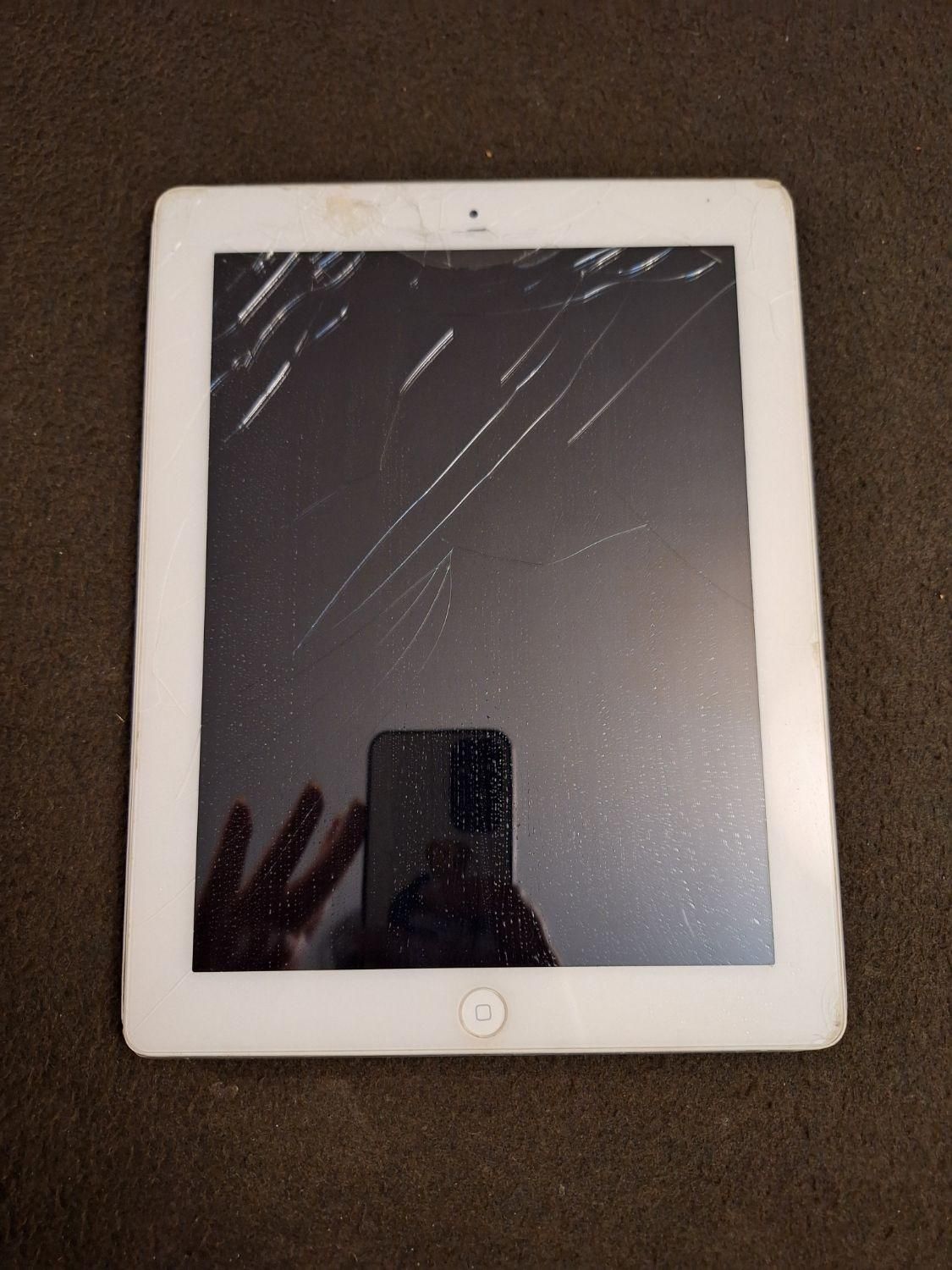 ipad 64 A1395|تبلت|تهران, یوسف‌آباد|دیوار