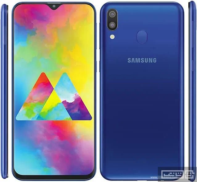سامسونگ Galaxy M20 با حافظهٔ ۳۲ گیگابایت|موبایل|تهران, علی‌آباد|دیوار