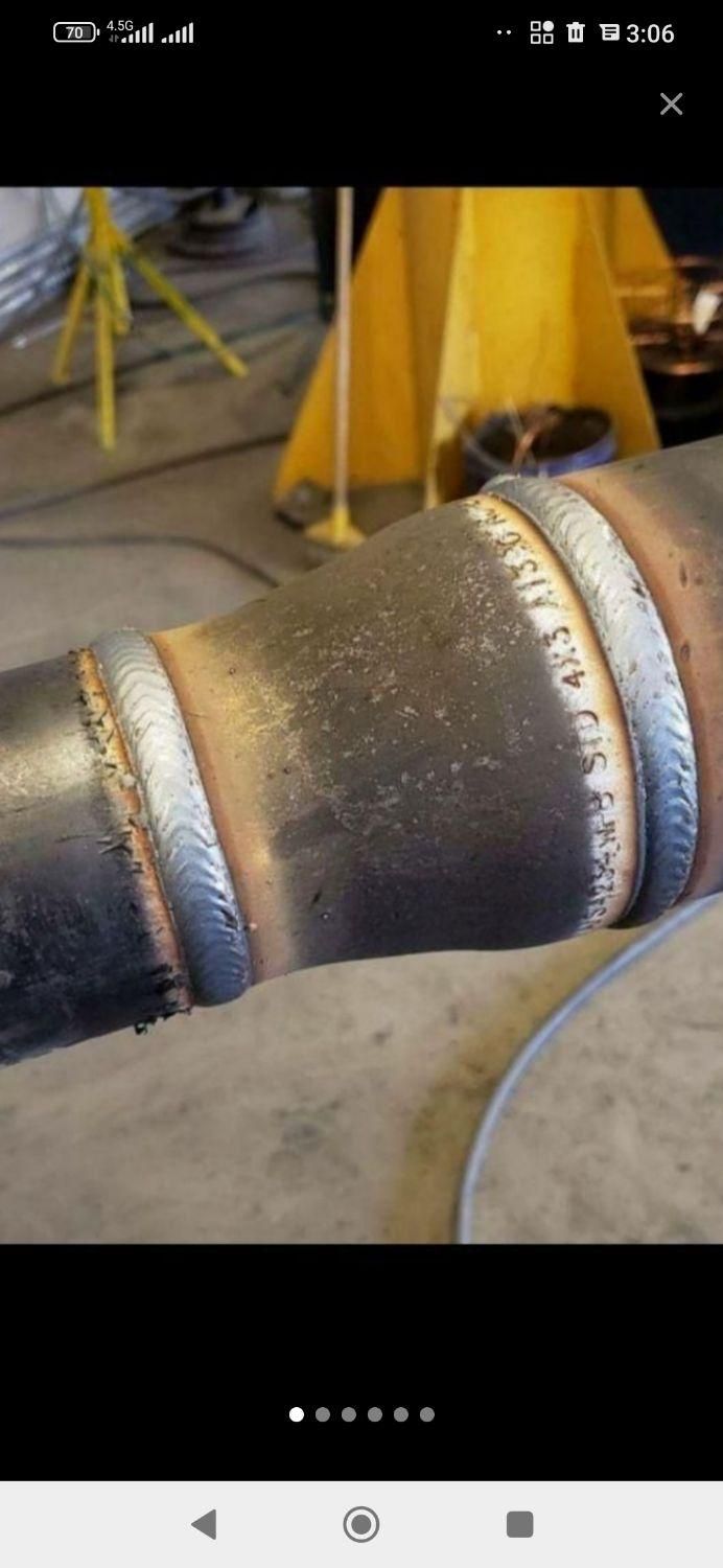 لوله کشی گاز و آب وفاضلاب تغییرات|خدمات پیشه و مهارت|اصفهان, ملکشهر|دیوار