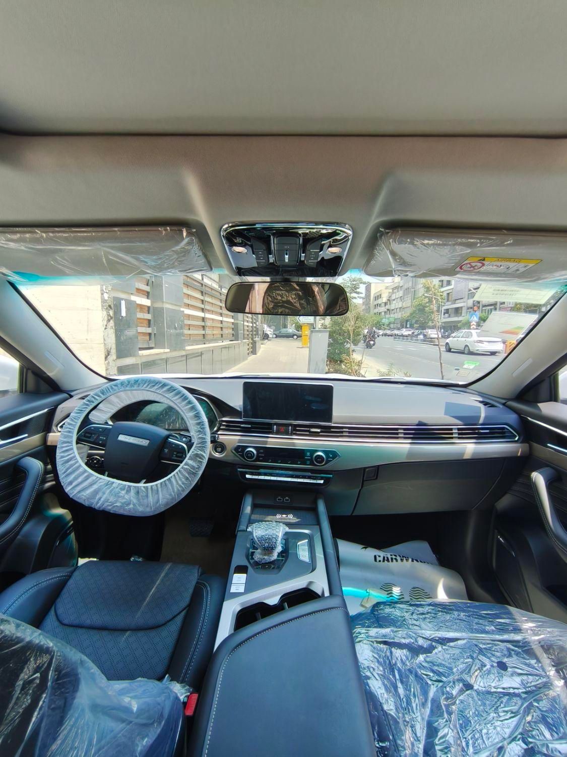 فیدلیتی الیت 404 صفر آماده تحویل|خودرو سواری و وانت|تهران, عباسآباد|دیوار