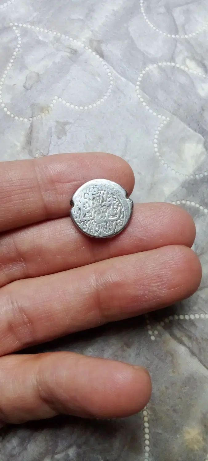 سکه قدیمی|کلکسیون سکه، تمبر، اسکناس|تهران, آبشار|دیوار